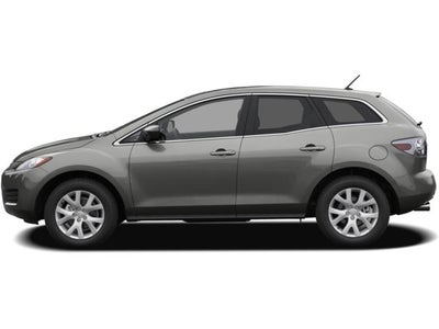 2007 Mazda Mazda CX-7 Touring