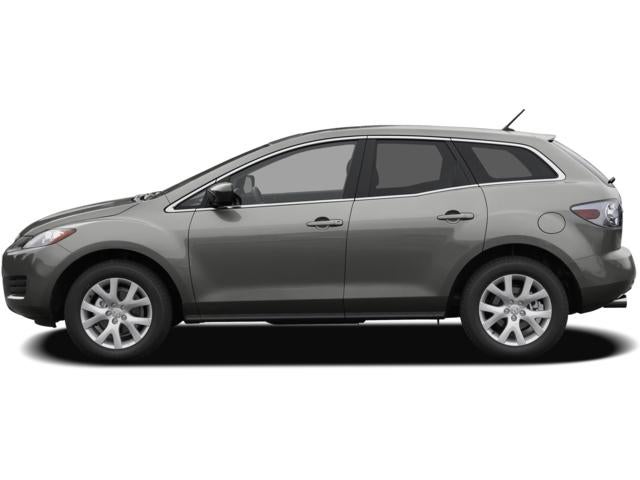 2007 Mazda Mazda CX-7 Touring