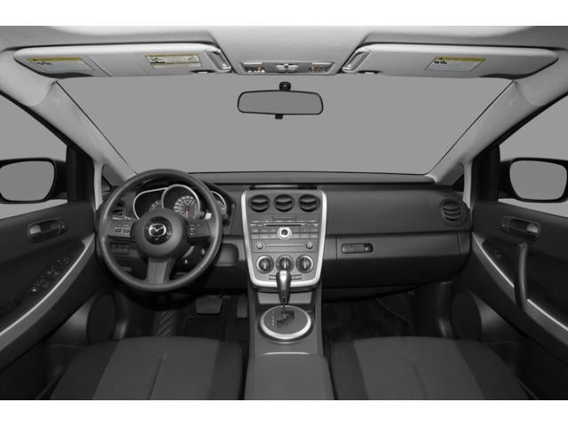 2007 Mazda Mazda CX-7 Touring