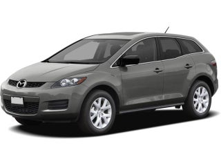 2007 Mazda Mazda CX-7 Touring