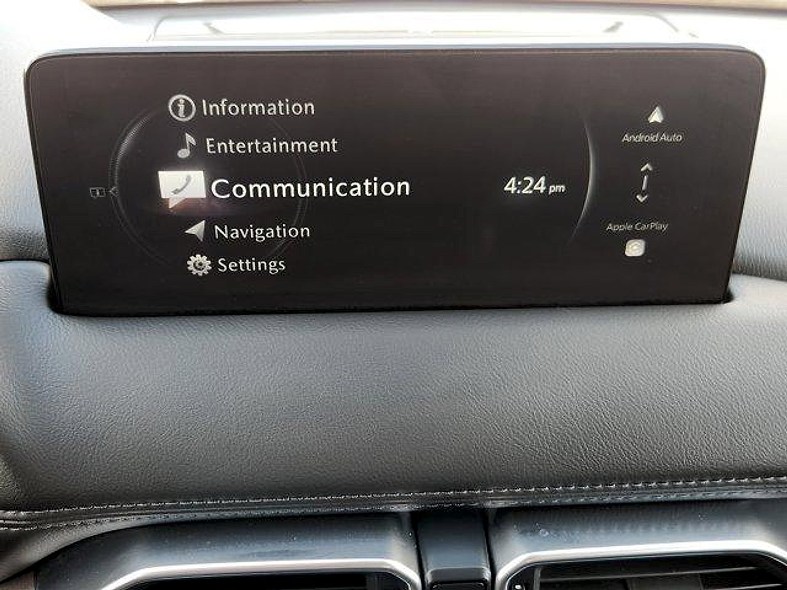 2025 Mazda Mazda CX-5 2.5 S Select