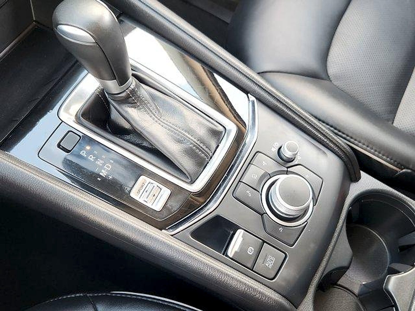 2025 Mazda Mazda CX-5 2.5 S Select