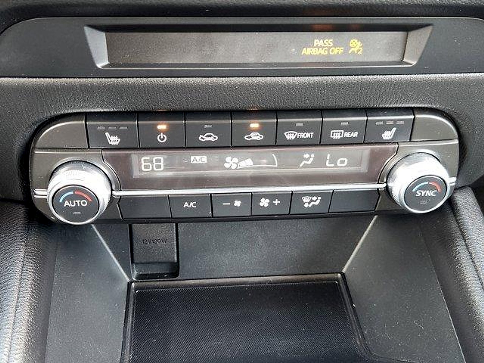 2025 Mazda Mazda CX-5 2.5 S Select