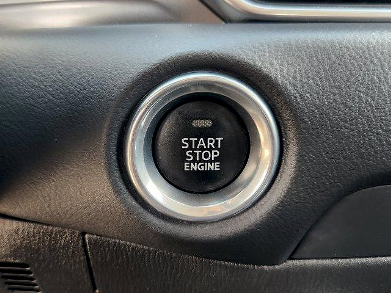 2025 Mazda Mazda CX-5 2.5 S Select