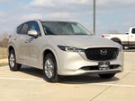 2025 Mazda Mazda CX-5 2.5 S Select