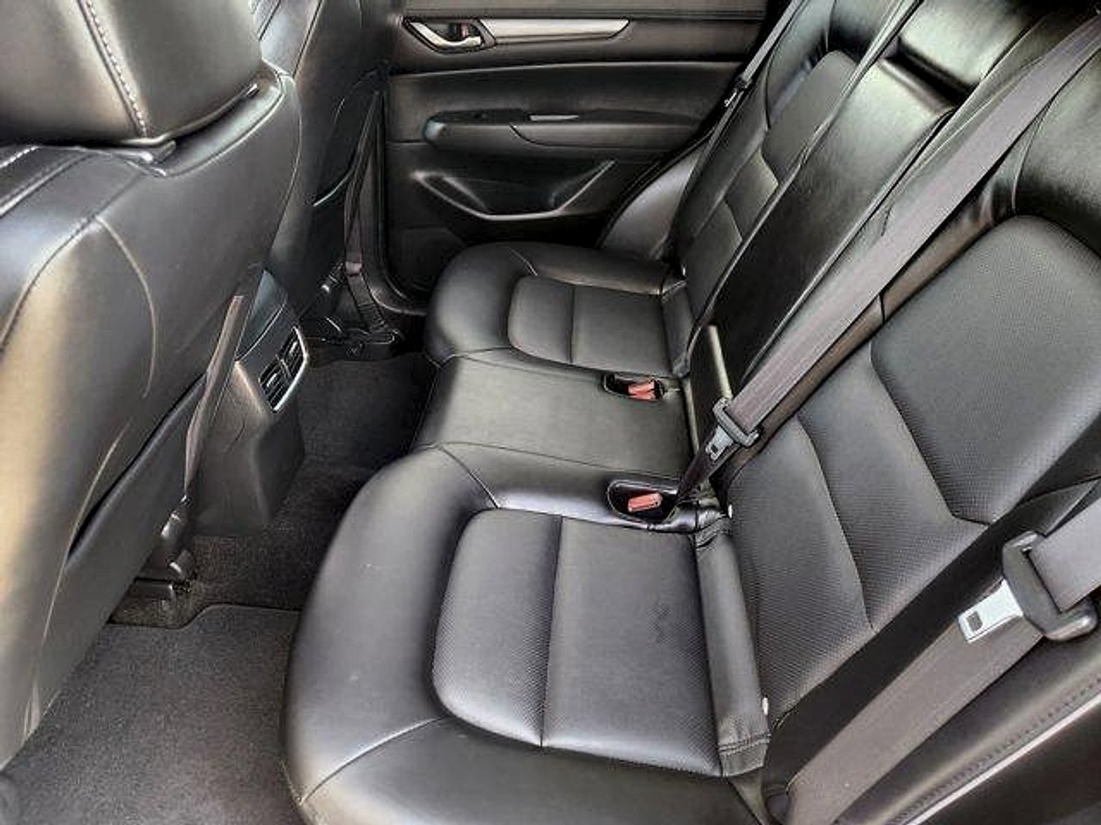 2025 Mazda Mazda CX-5 2.5 S Select