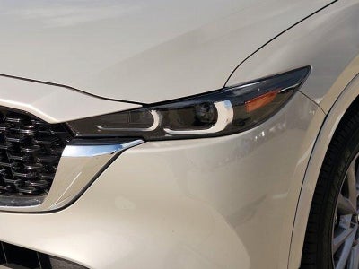 2025 Mazda Mazda CX-5 2.5 S Select