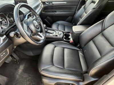 2025 Mazda Mazda CX-5 2.5 S Select