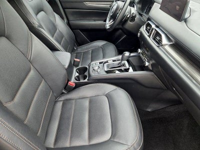 2022 Mazda Mazda CX-5 2.5 S Premium