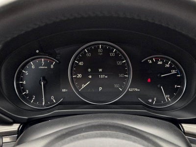 2022 Mazda Mazda CX-5 2.5 S Premium