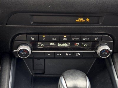 2022 Mazda Mazda CX-5 2.5 S Premium