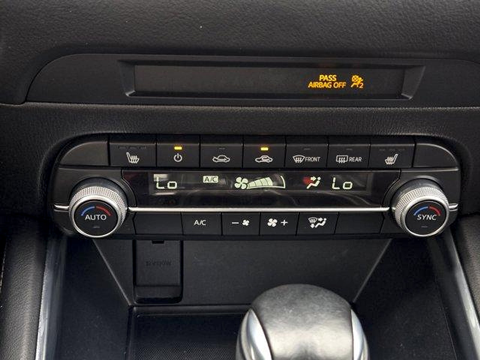 2022 Mazda Mazda CX-5 2.5 S Premium