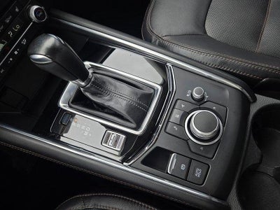 2022 Mazda Mazda CX-5 2.5 S Premium