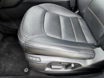 2022 Mazda Mazda CX-5 2.5 S Premium