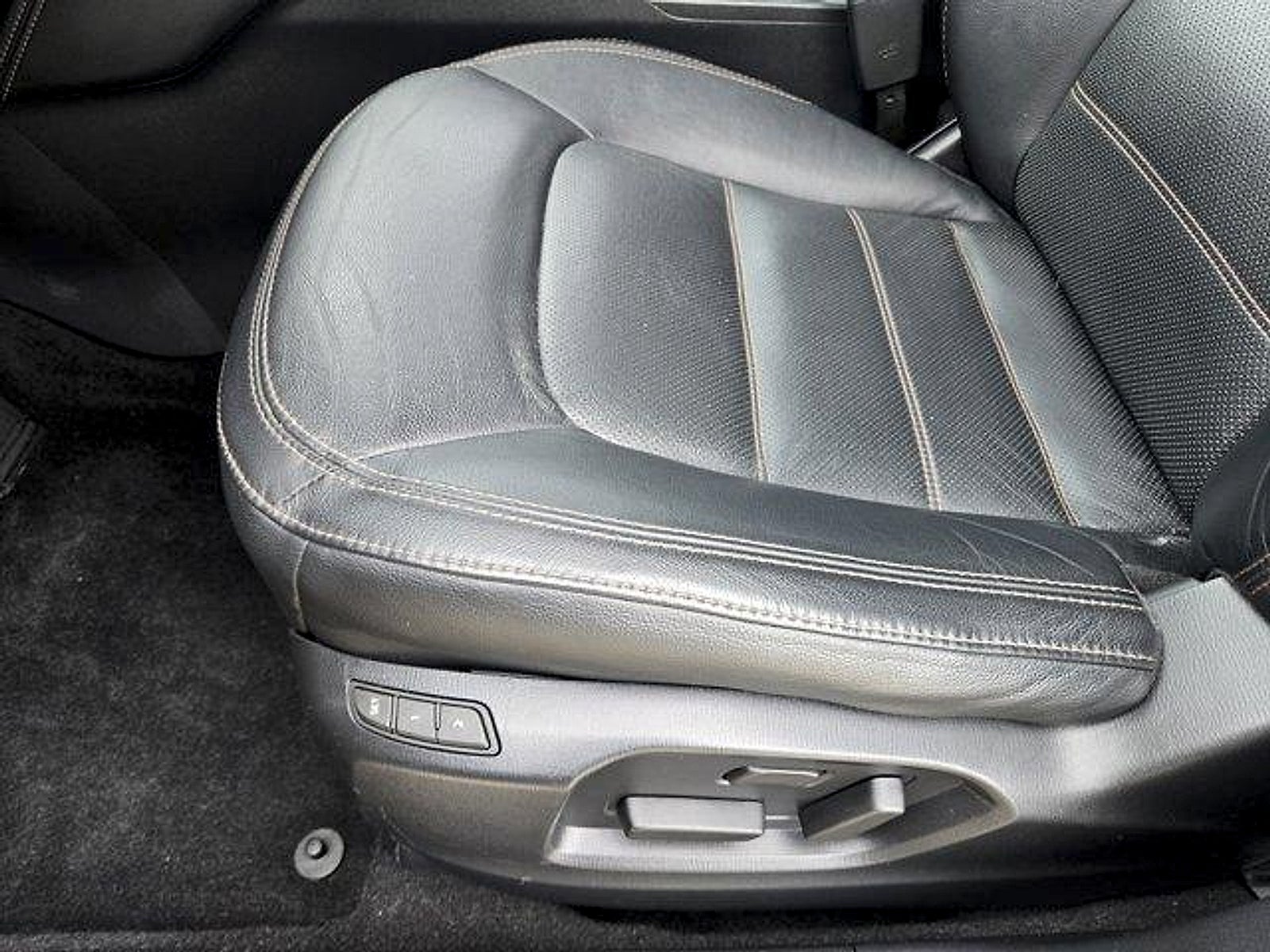 2022 Mazda Mazda CX-5 2.5 S Premium