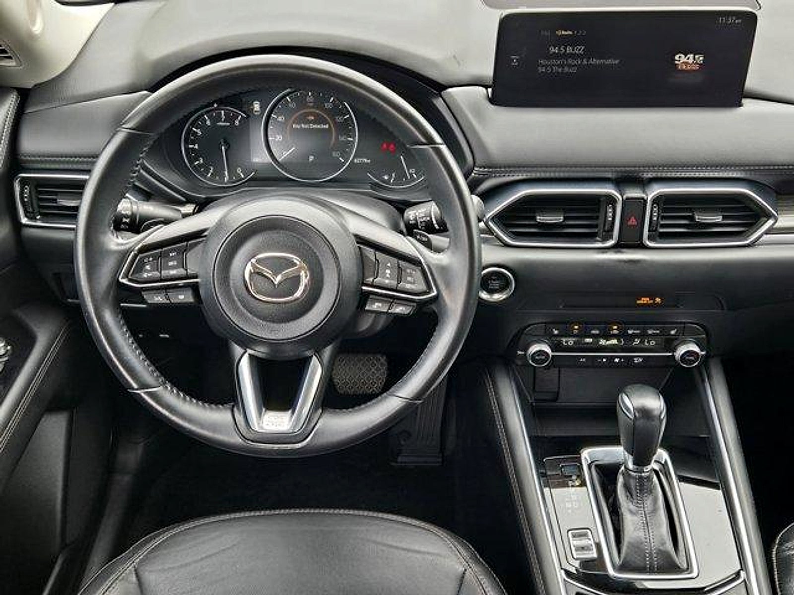 2022 Mazda Mazda CX-5 2.5 S Premium