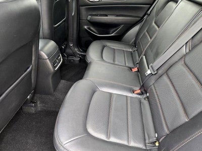 2022 Mazda Mazda CX-5 2.5 S Premium