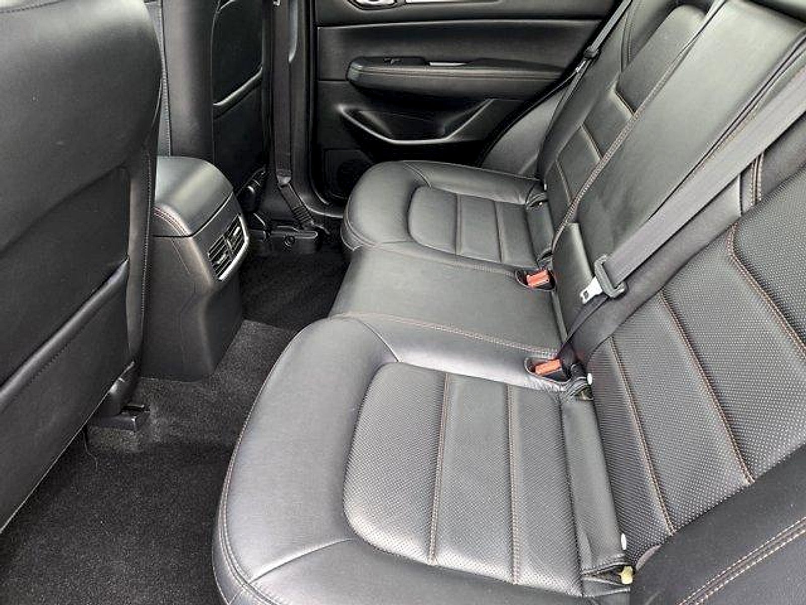 2022 Mazda Mazda CX-5 2.5 S Premium
