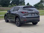 2022 Mazda Mazda CX-5 2.5 S Premium