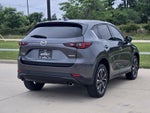 2022 Mazda Mazda CX-5 2.5 S Premium