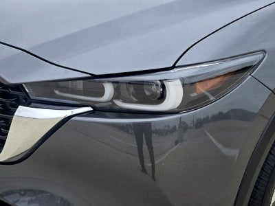 2022 Mazda Mazda CX-5 2.5 S Premium