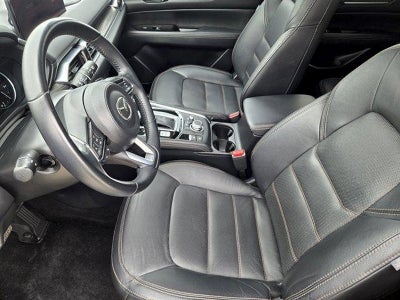 2022 Mazda Mazda CX-5 2.5 S Premium