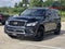 2017 INFINITI QX80 RWD