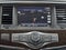 2017 INFINITI QX80 RWD