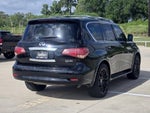 2017 INFINITI QX80 RWD