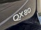 2017 INFINITI QX80 RWD