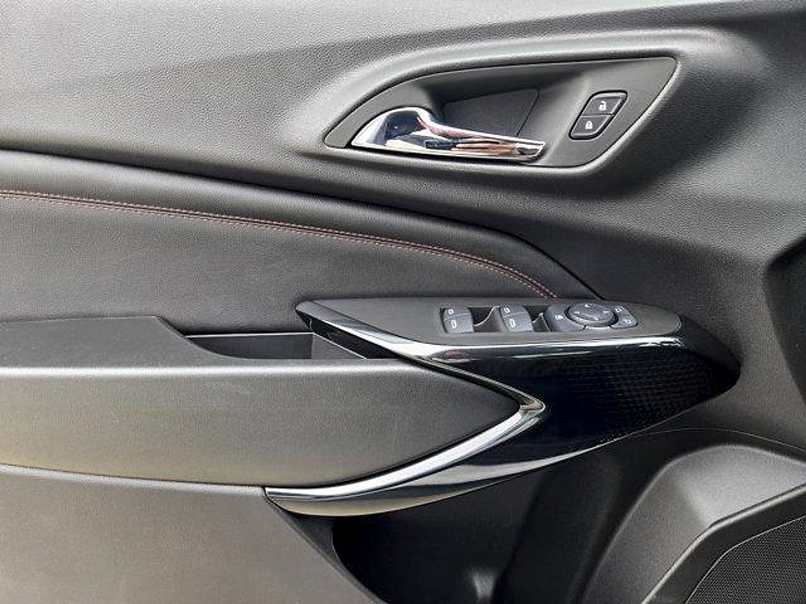 2025 Chevrolet Trax FWD 2RS