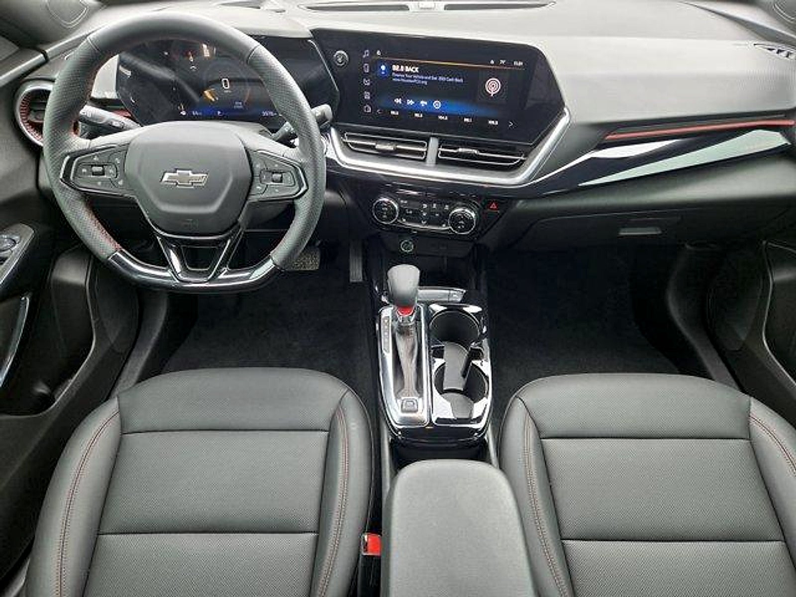 2025 Chevrolet Trax FWD 2RS