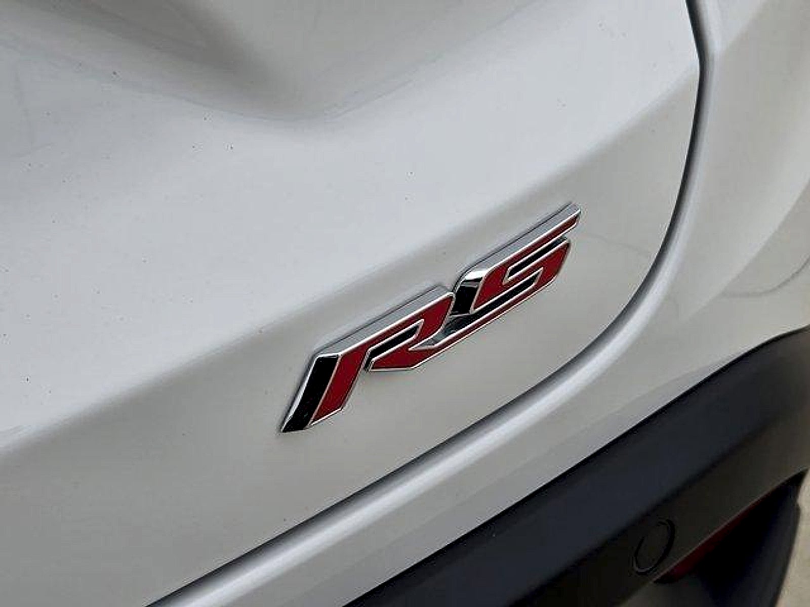2025 Chevrolet Trax FWD 2RS