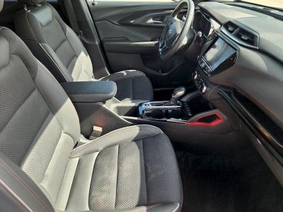 2023 Chevrolet Trailblazer FWD RS