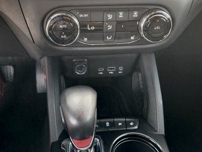 2023 Chevrolet Trailblazer FWD RS