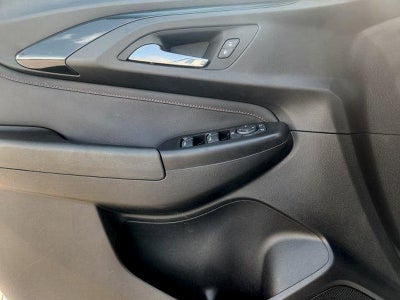 2023 Chevrolet Trailblazer FWD RS