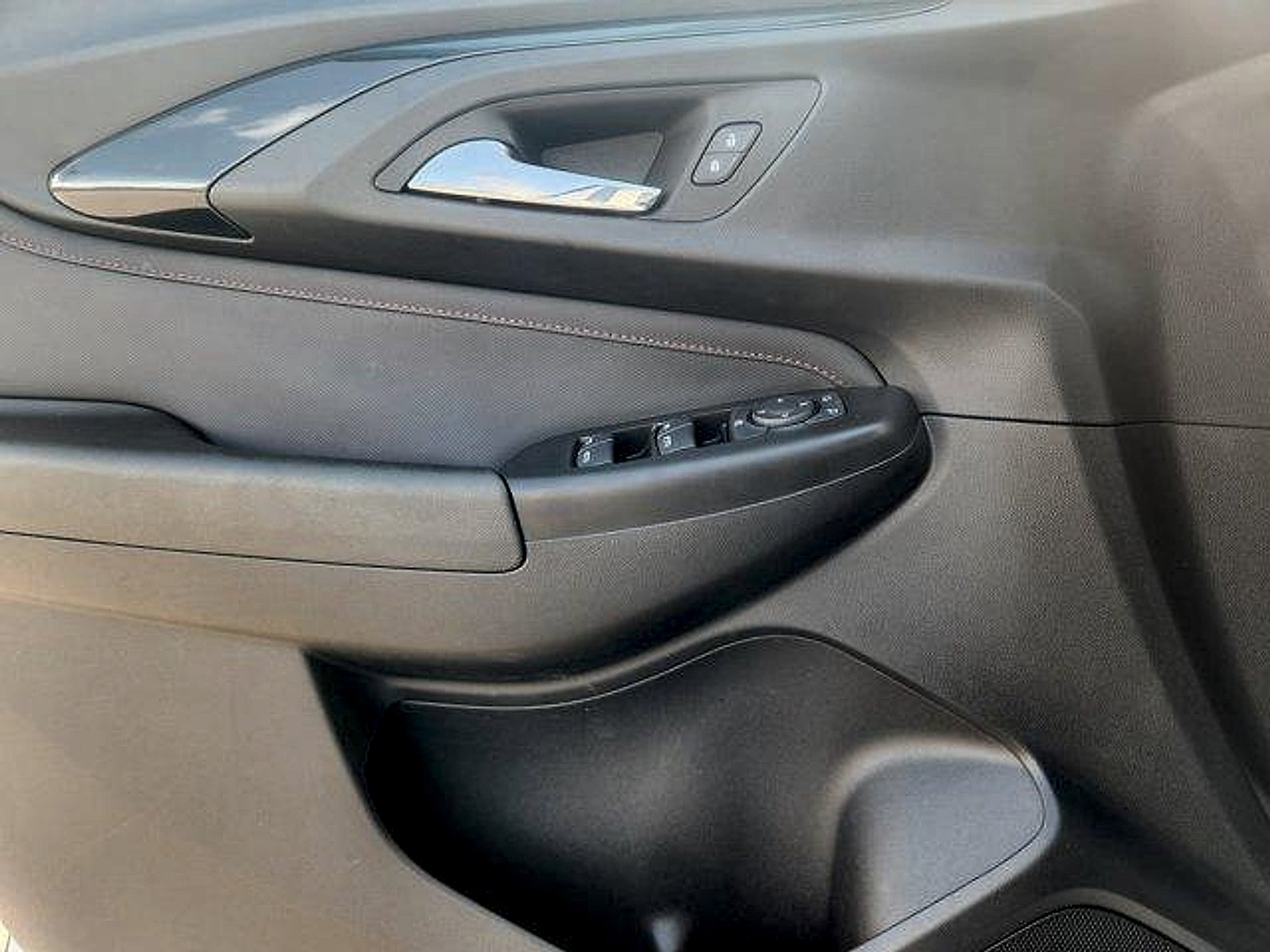 2023 Chevrolet Trailblazer FWD RS