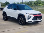 2023 Chevrolet Trailblazer FWD RS