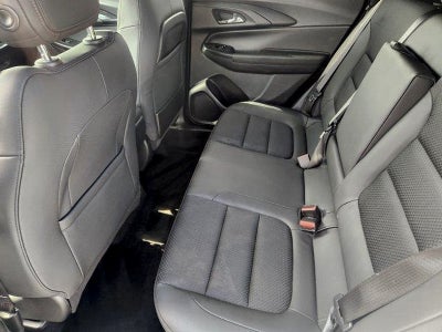 2023 Chevrolet Trailblazer FWD RS