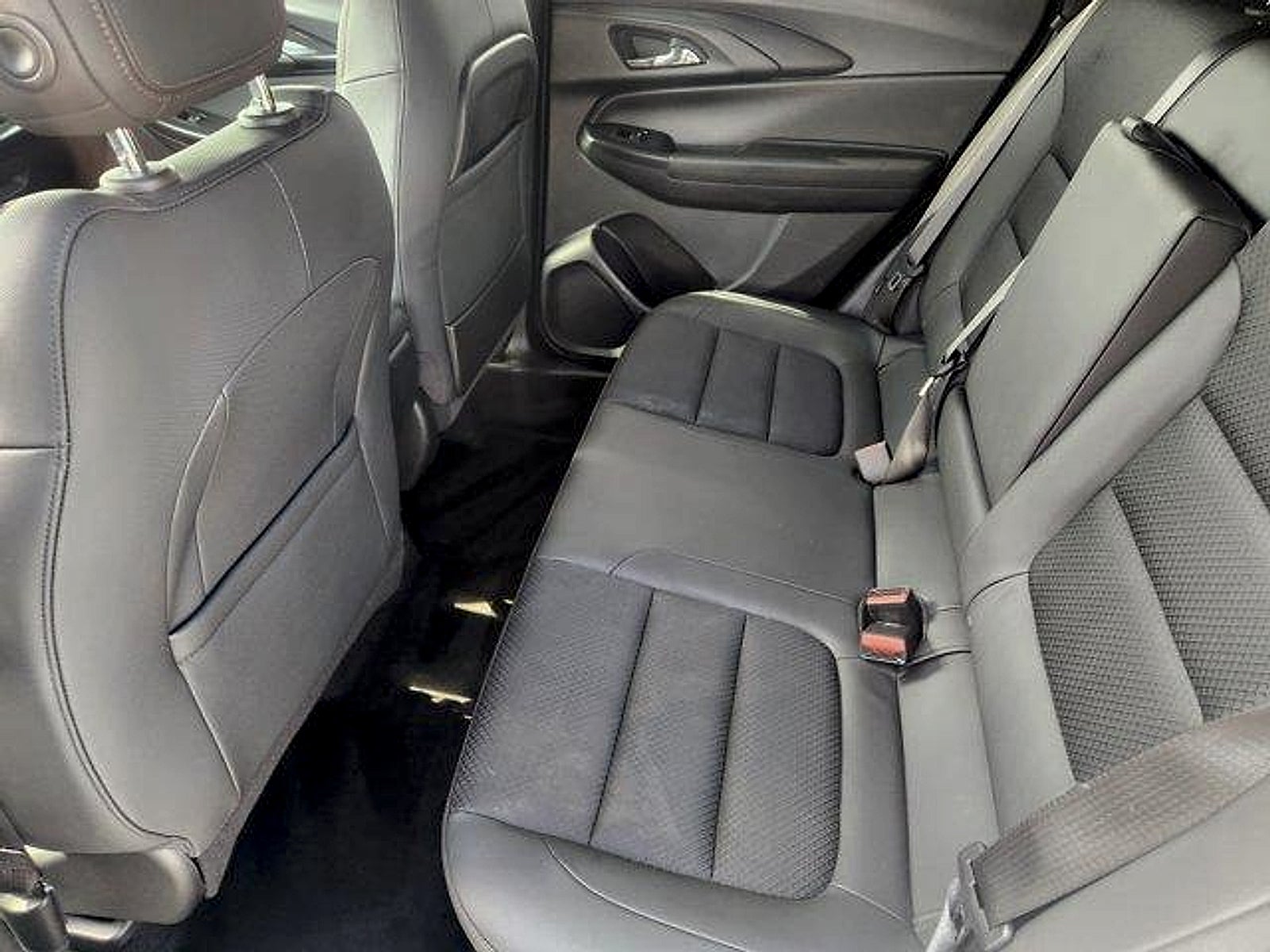 2023 Chevrolet Trailblazer FWD RS