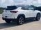 2023 Chevrolet Trailblazer FWD RS