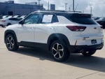 2023 Chevrolet Trailblazer FWD RS