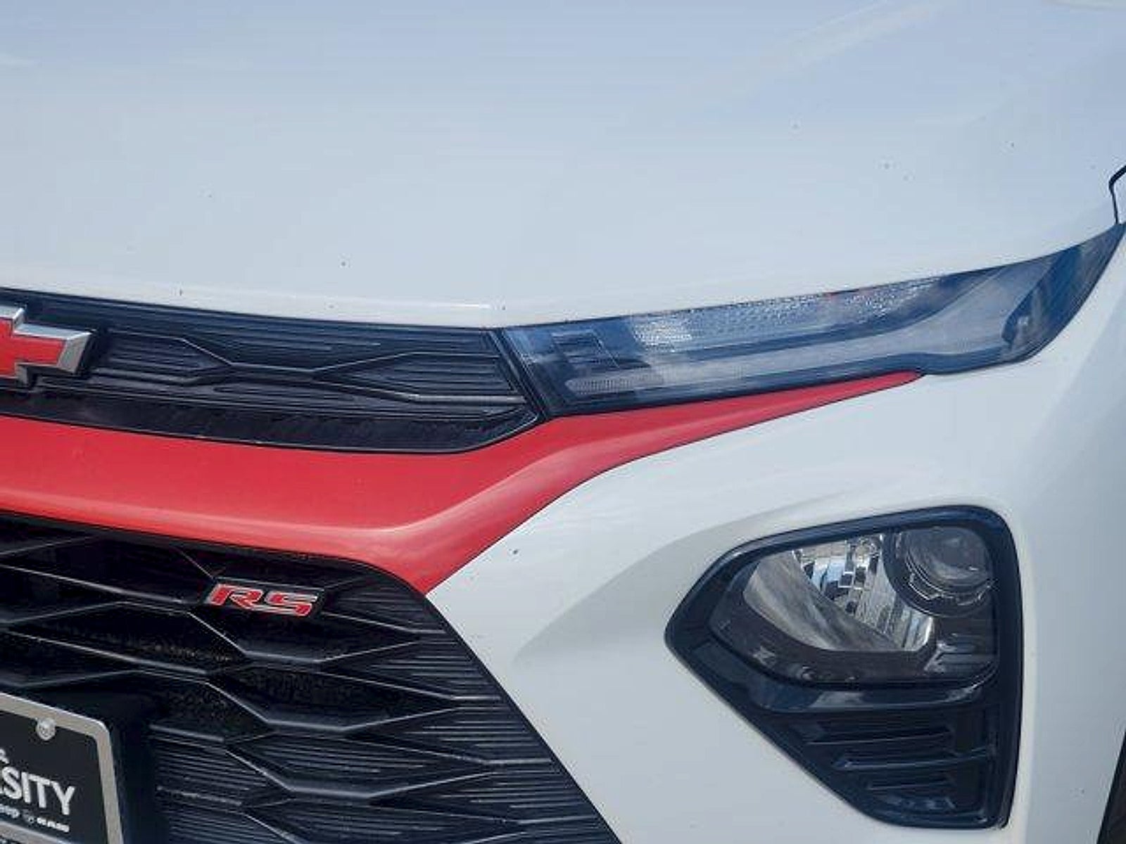 2023 Chevrolet Trailblazer FWD RS