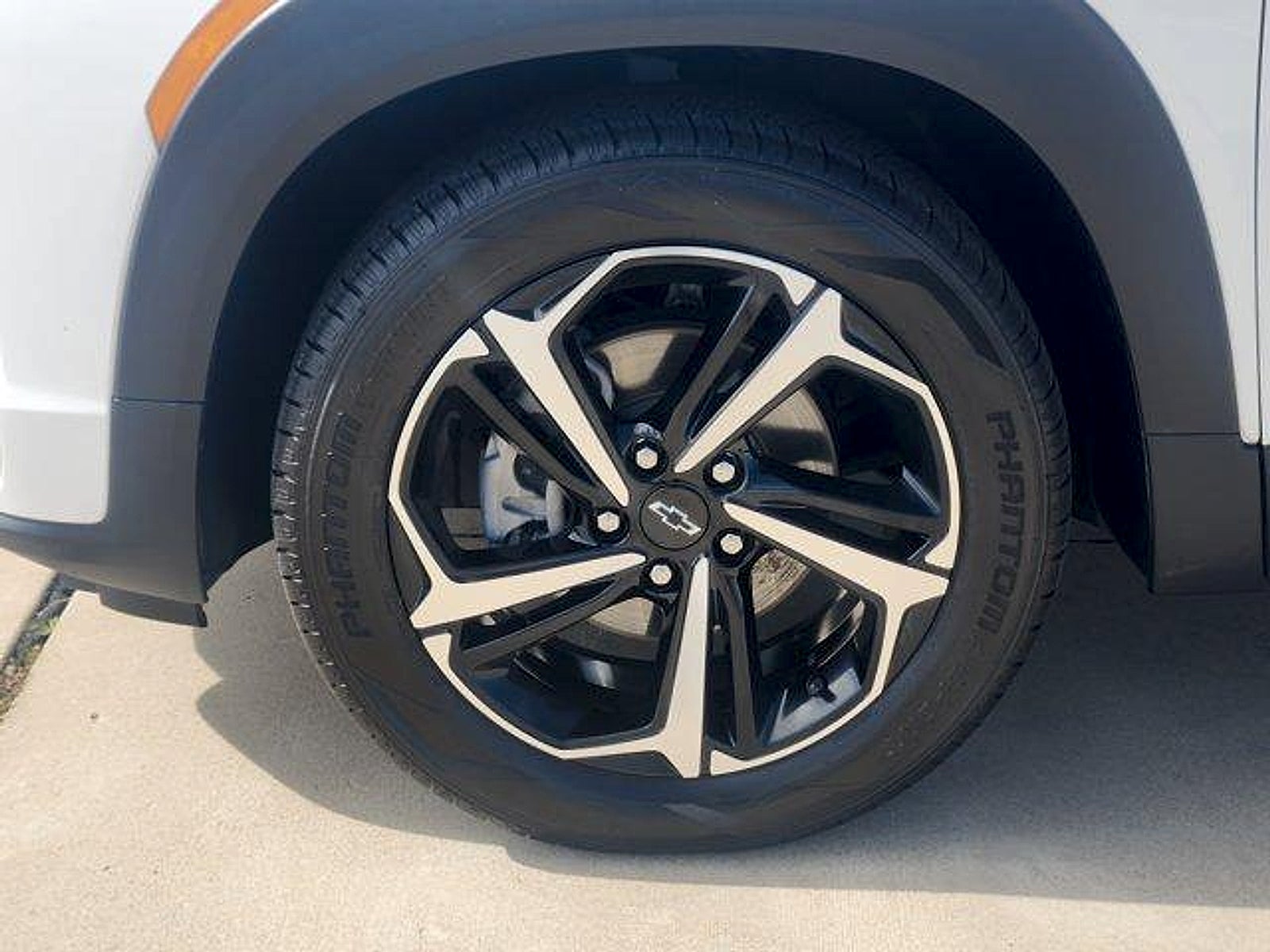 2023 Chevrolet Trailblazer FWD RS