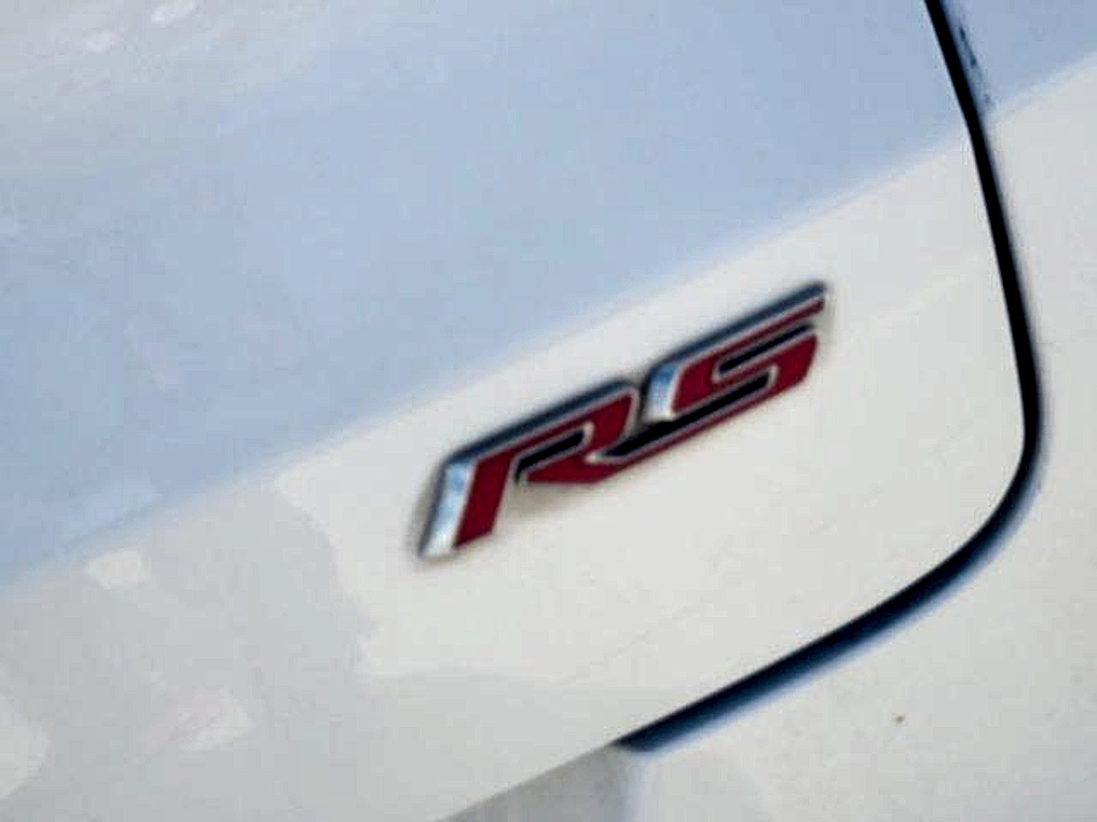 2023 Chevrolet Trailblazer FWD RS
