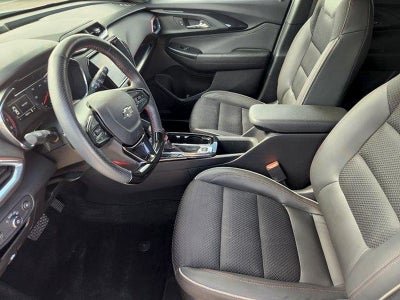 2023 Chevrolet Trailblazer FWD RS