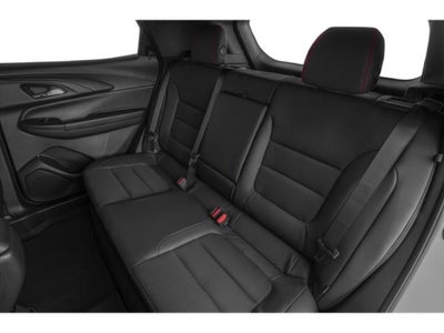 2023 Chevrolet Trailblazer FWD RS
