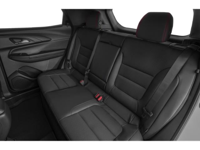 2023 Chevrolet Trailblazer FWD RS
