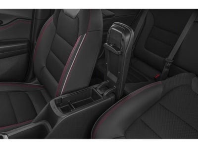 2023 Chevrolet Trailblazer FWD RS