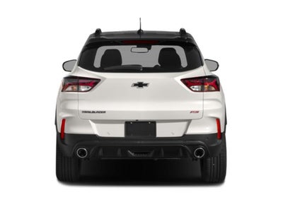 2023 Chevrolet Trailblazer FWD RS